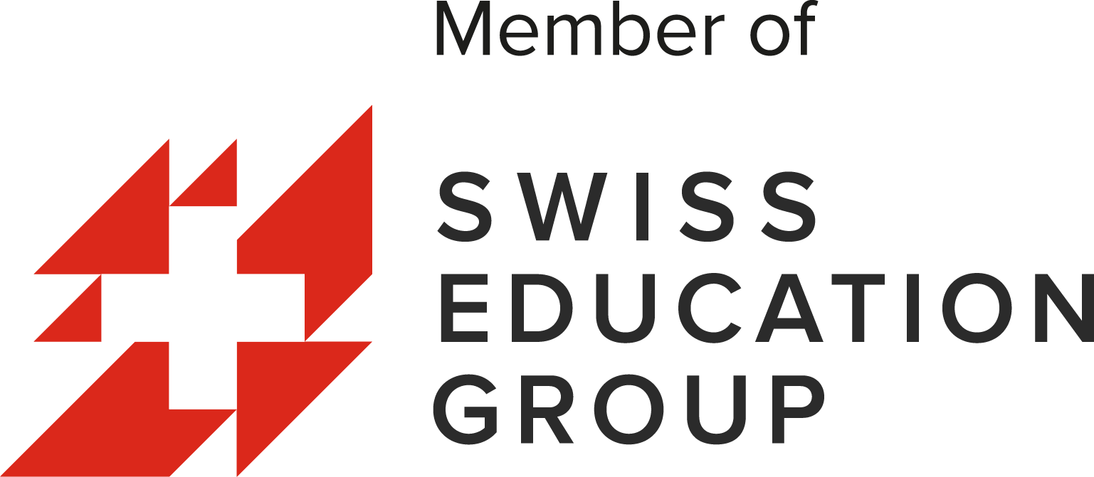 Member of Swiss Education Group